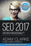 SEO 2017 : learn search engine optimization with smart internet marketing strategies /