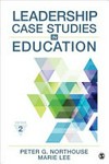 Leadership case studies in education /