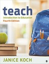 Teach : introduction to education /