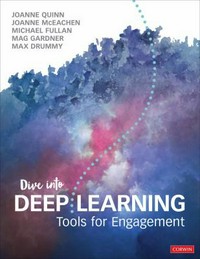 Dive into deep learning : tools for engagement /