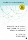 Statistics for people who (think they) hate statistics using R /