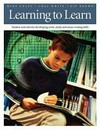 Learning to learn : student activities for developing work, study ad exam-writing skills /