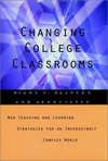 Changing college classrooms : new teaching and learning strategies for an increasingly complex world /