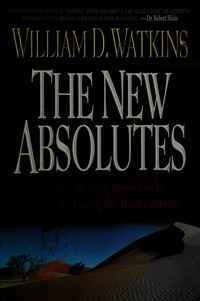 The new absolutes /