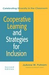 Cooperative learning and strategies for inclusion : celebrating diversity in the classroom /