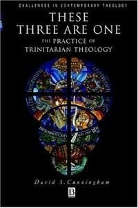 These three are one : the practice of Trinitarian theology /