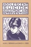 Adolescent suicide : assessment and intervention /