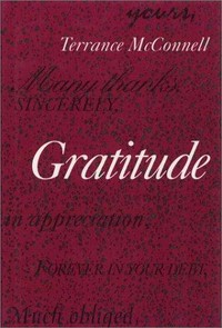 Gratitude /