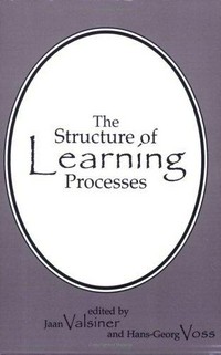 The structure of learning processes /