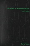 Acoustic communication /