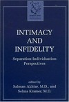 Intimacy and infidelity : separation-individuation persperctives /