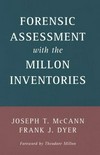 Forensic assessment with the Millon inventories /