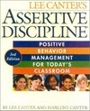 Assertive discipline : positive behavior management for today's classroom /