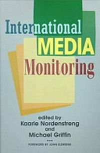 International media monitoring /