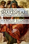Shakespeare : the invention of the human /