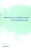 Formulation in psychology and psychotherapy : making sense of people's problems /