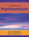 The American Psychiatric Publishing textbook of psychoanalysis /