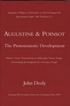 Augustine & Poinsot : the protosemiotic development /