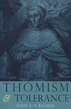 Thomism and tolerance /