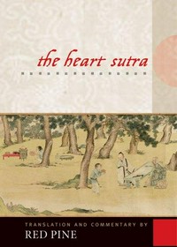 The heart sutra : the womb of Buddhas /