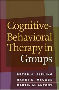Cognitive-behavioral therapy in groups /