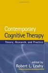 Contemporary cognitive therapy : theory, research, and practice /