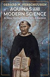 Aquinas and modern science : a new synthesis of faith and reason /