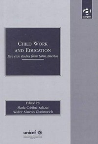 Child work and education : five case studies from Latin America /