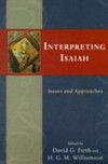 Interpreting Isaiah : issues and approaches /