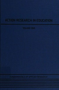 Action research in education /