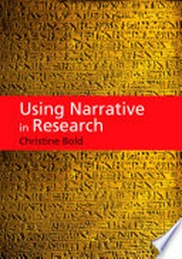 Using narrative in research /