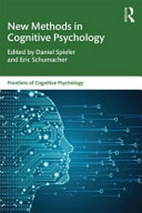 New methods in cognitive psychology /