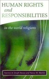 Human rights and responsibilities in the world religions /