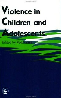 Violence in children and adolescents /