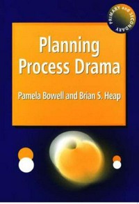 Planning process drama /