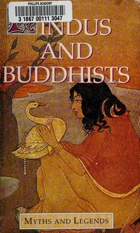 Hindus and buddhists /