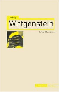 Ludwig Wittgenstein /