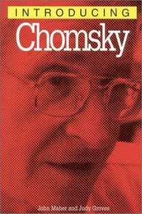 Chomsky for beginners /