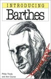 Barthes for beginners /