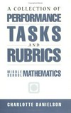 A collection of performance tasks and rubrics : middle school mathematics /