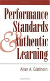 Performance standards and authentic learning /