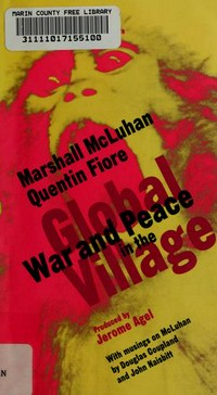 War and peace in the global village : an inventory of some of the current spastic situations that could be eliminated by more feedforward /