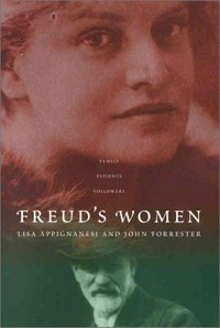 Freud's women /