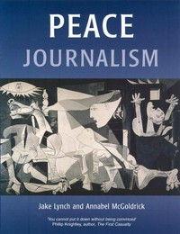 Peace journalism /