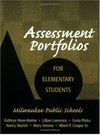 Assessment portfolios for elementary students /