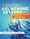 Creating a coaching culture for professional learning communities /
