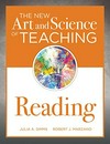 The new art and science of teaching reading /