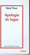 Apologie du logos /