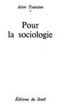 Pour la sociologie /