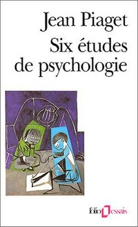 Six études de psychologie /
